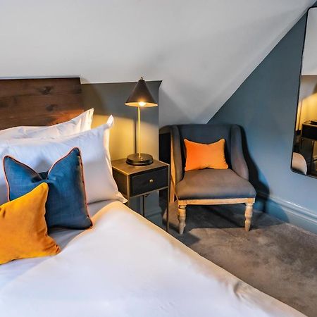 The Ginger Pig Hotell Brighton Exteriör bild