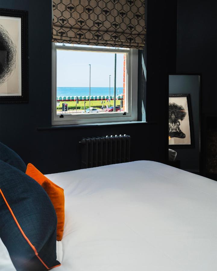 The Ginger Pig Hotell Brighton Exteriör bild