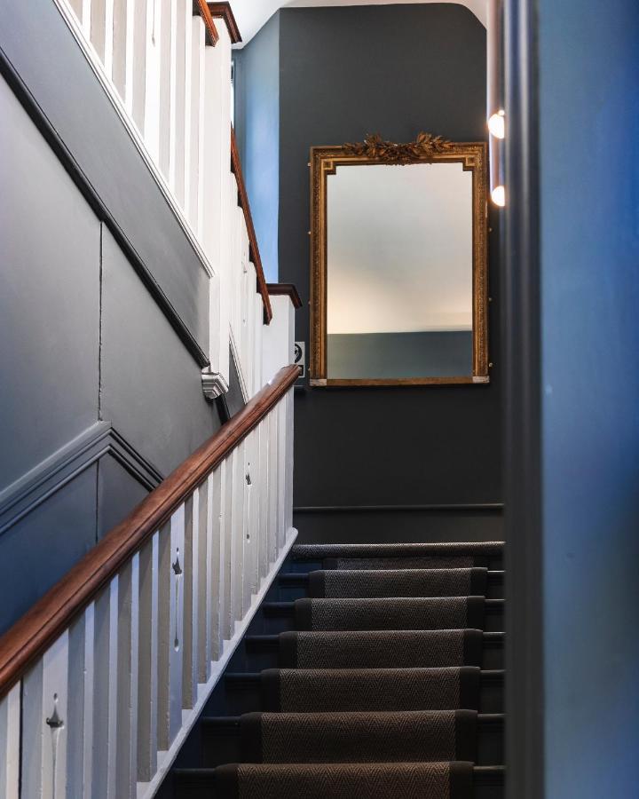 The Ginger Pig Hotell Brighton Exteriör bild