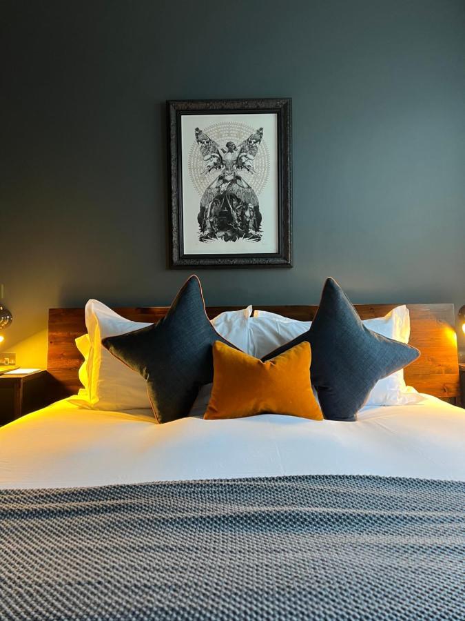 The Ginger Pig Hotell Brighton Exteriör bild