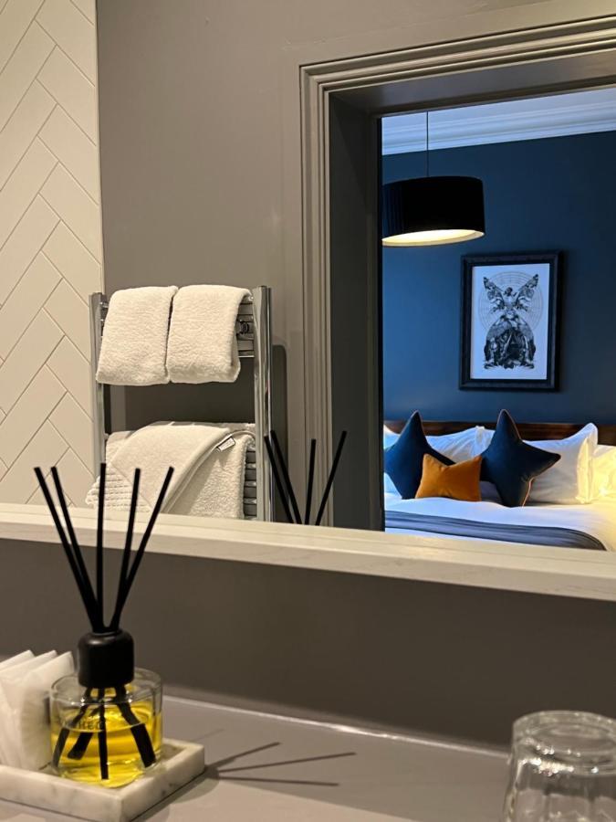 The Ginger Pig Hotell Brighton Exteriör bild