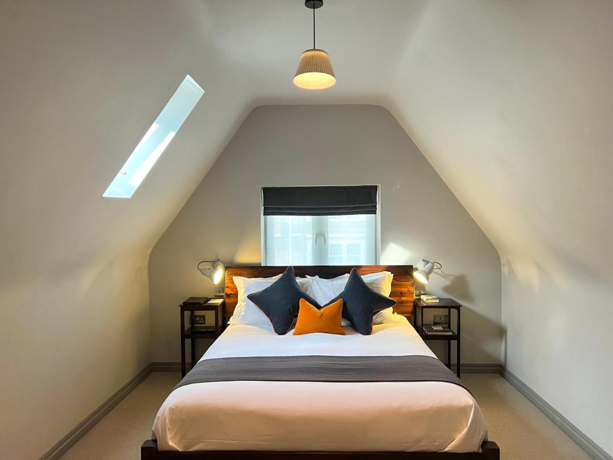 The Ginger Pig Hotell Brighton Exteriör bild