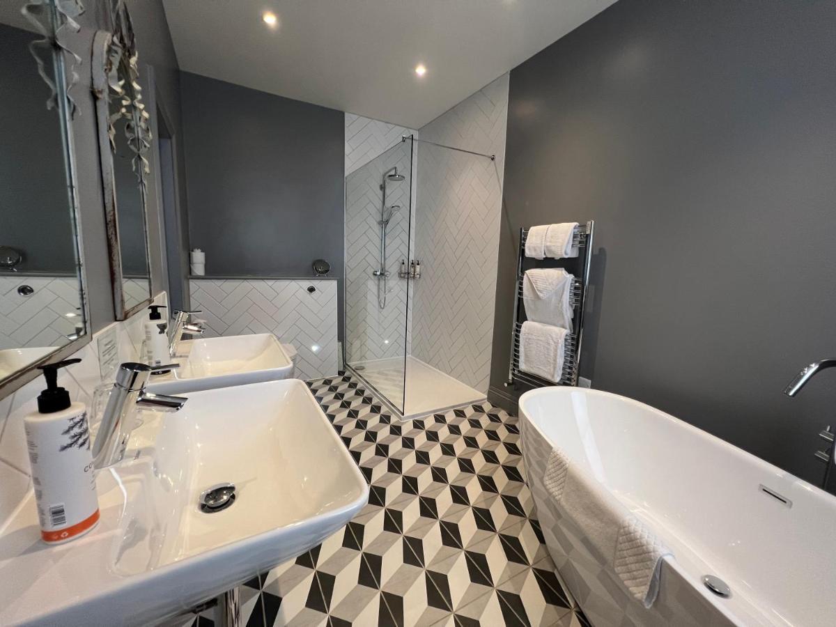 The Ginger Pig Hotell Brighton Exteriör bild