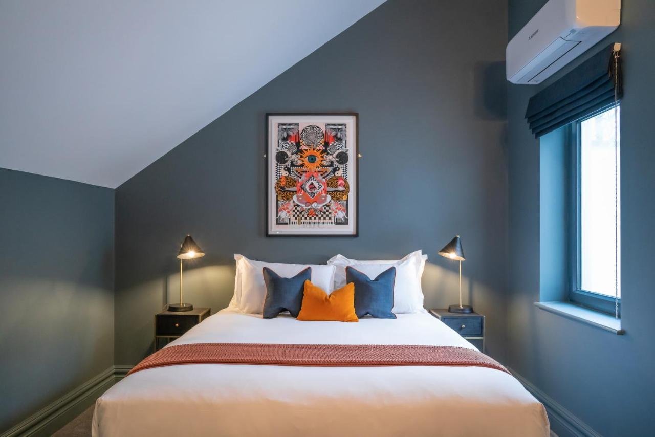 The Ginger Pig Hotell Brighton Exteriör bild