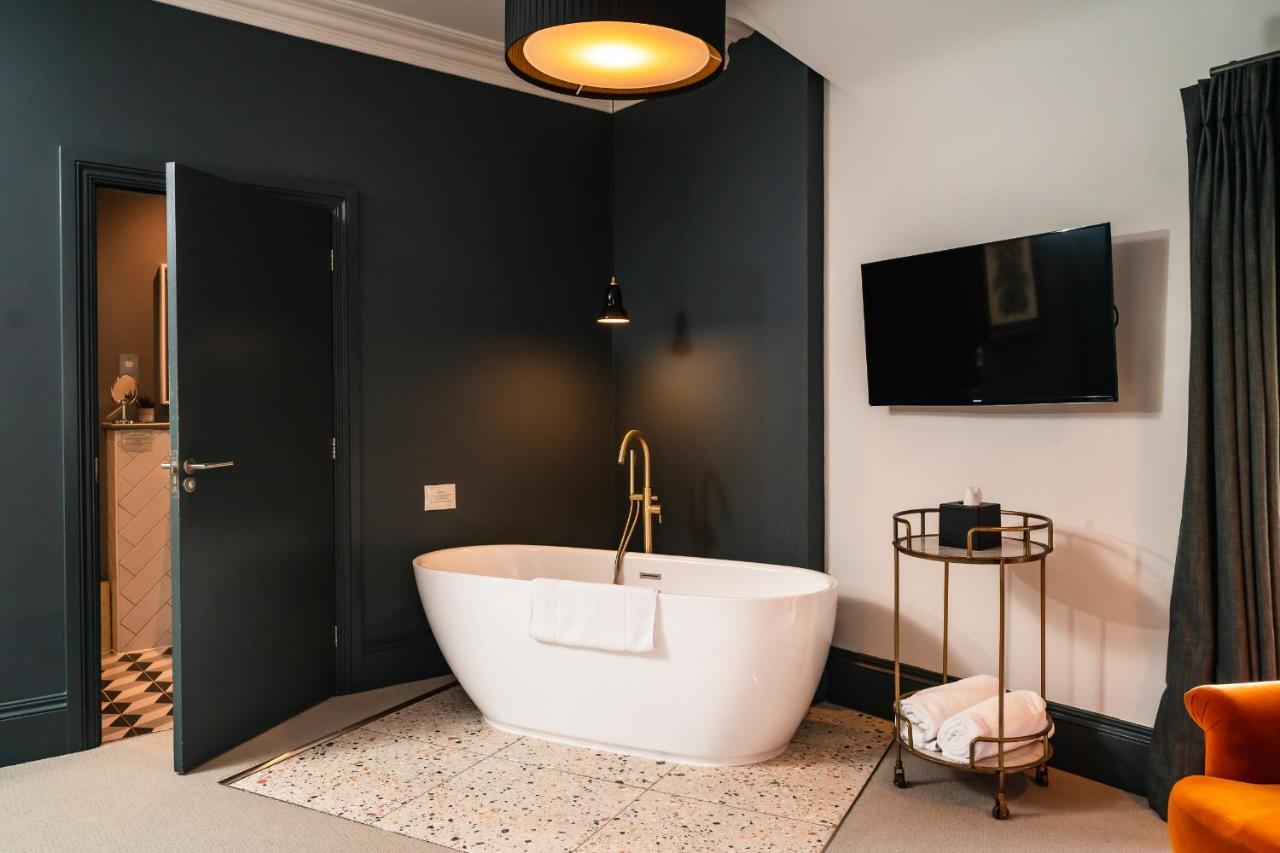 The Ginger Pig Hotell Brighton Exteriör bild