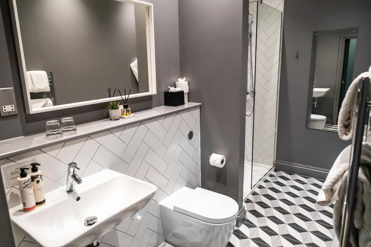 The Ginger Pig Hotell Brighton Exteriör bild