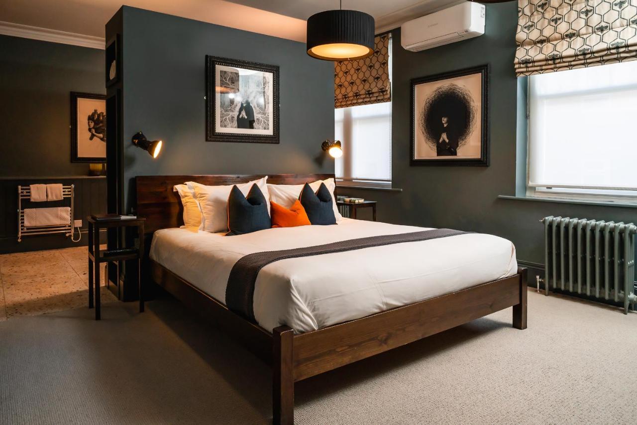 The Ginger Pig Hotell Brighton Exteriör bild