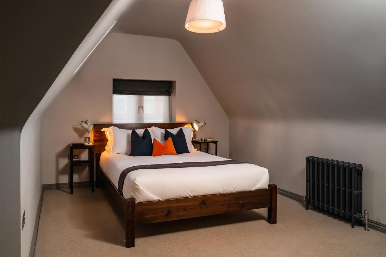 The Ginger Pig Hotell Brighton Exteriör bild
