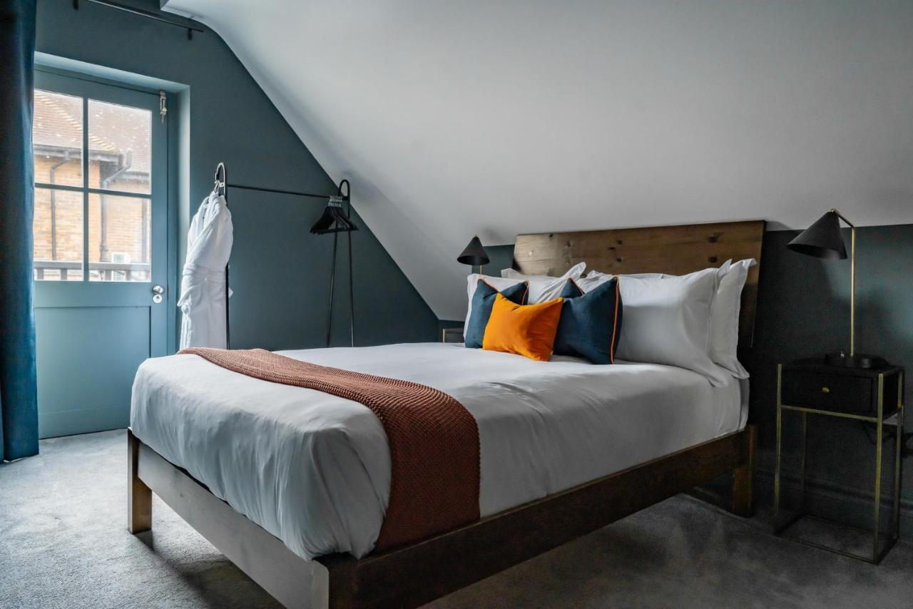 The Ginger Pig Hotell Brighton Exteriör bild