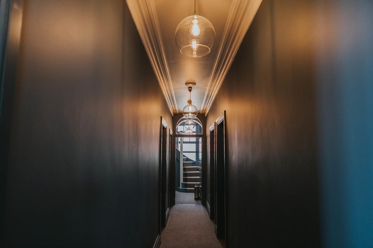 The Ginger Pig Hotell Brighton Exteriör bild